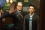 Taron Egerton Reveals When 'Kingsman: The Blue Bood' Filming Will Start
