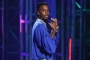 Is Playboi Carti Kissing a Male Fan Onstage?