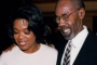 Oprah Winfrey's Father Died Days After She Honored Him With Surprise Party