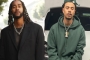 Omarion and Lil Fizz Seemingly Shade Each Other After Squashing Their Beef 