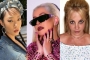 Rina Sawayama Dubs Christina Aguilera and Britney Spears Rivalry 'Silly'