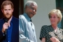 Prince Harry Shares How Meaningful Picture of Princess Diana and Nelson Mandela for Him