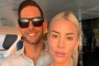 Heather Rae Young Praises 'Very Heroic' Hubby Tarek El Moussa for Stopping Scary Flight Altercation
