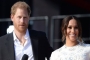 Prince Harry and Meghan Markle's Netflix Documentary Has Perfect Release Date