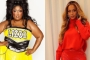 Lizzo Dishes on Her Admiration for Beyonce