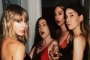 Taylor Swift Delights Fans With Surprise Appearance at HAIM London Concert