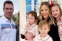 Jim Edmonds Calls Out Meghan King for Exploiting Son's Potty-Training Struggles