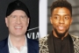 Kevin Feige Reveals How 'Black Panther: Wakanda Forever' Serves as Homage to Chadwick Boseman
