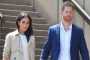 Prince Harry and Meghan Markle's California Home Targeted by Two Intruders in 12 Days