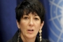 Ghislaine Maxwell Moved to Low-Security Federal Prison in Florida for 20-Year Sentence