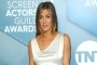 Jennifer Aniston Lets Out Gorgeous Barefaced Selfie While on Summer Getaway