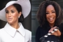 Meghan Markle Denies Lying to Oprah Winfrey About Growing Up an Only Child in Tell-All Interview