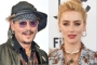 Johnny Depp Filed His Appeal Against Amber Heard $2M Verdict Only to 'Protect His Interests'