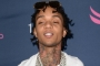 Watch Swae Lee's Failed Attempts in Stage Diving During Club Performance