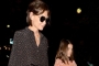 Katie Holmes Gushes Over 'Talented' Daughter Suri Who Makes Singing Debut in Her New Movie