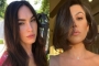 Megan Fox and Kourtney Kardashian Hint at Possible Joint OnlyFans Account With NSFW Post