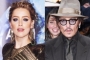 Amber Heard's Sister Admits the Actress' Responsible for Johnny Depp's Severed Finger