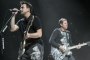 Mark Hoppus Addresses Rumors Tom DeLonge Will Be Back in Blink-182
