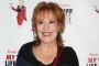Joy Behar Reveals She 'Almost Died' From Ectopic Pregnancy