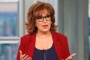 Joy Behar Admits 'Money' Is Main Motivation to Stay on 'The View'