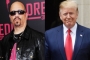 Ice-T Feeling Nostalgic After Donald Trump's Florida Home Raided by FBI 