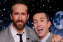 Ryan Reynolds Shares Surprising Facts About His Friendship With Wrexham AFC Co-Owner Rob McElhenney