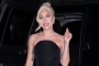 Lady GaGa Halts 'Chromatica Ball' Show to Speak Out for Abortion Rights Amid Roe v. Wade Overturn