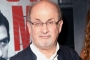 Salman Rushdie Already 'Talking and Joking' Days After Stabbing