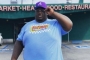 Teddy Ray's Body Was Found in a Swimming Pool by Worker