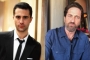 Darius Campbell Danesh Walking Barefoot With Gerard Butler in Last Photos Before His Death