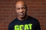 Mike Tyson Credits Magic Mushrooms and Cannabis to Help Him Stay in Shape