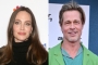 Photos of Angelina Jolie's Alleged Injuries From Brad Pitt Plane Fight Leak