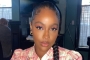 Justine Skye Hits Back at Troll Calling Her Out for Having 'Predominantly White Friends'