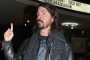 Dave Grohl's 'Monkey Wrench' Guitar Is Put Up at Auction
