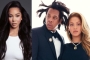 Brittany Renner Uses Jay-Z and Beyonce's Age Gap to Defend Herself 