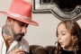 A.J. McLean's Wife Asks People to 'Be Kind' After Their 9-Year-Old Daughter Changes Name to Elliott