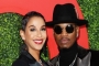 Ne-Yo's Estranged Wife Says She Moves on to 'Better Life' When Stepping Out Without Wedding Ring