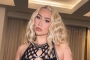 Iggy Azalea Suffering From Motion Sickness While Living on Tour Bus