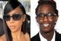 Mariah the Scientist Fires Back at Critic Who Says Young Thug Is 'Playing' Her