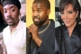 Ray J Joins Kanye West in Calling Out Kris Jenner 