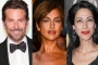 Bradley Cooper Considers 'Getting Back Together' With Irina Shayk After Huma Abedin Dating Rumors