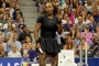 Serena Williams Delivers Emotional Speech After Losing in Her Final Tennis Match 
