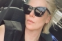 Charlize Theron Says 'Taking Risks' Is the Best Way to Achieve Finest Look