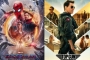 'Spider-Man: No Way Home' Swings Back, 'Top Gun: Maverick' Crosses $700M at Box Office