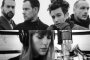 The 1975's Frontman Denies Collaboration on Taylor Swift's New LP 'Midnights'