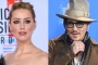 Amber Heard's Famous Friends Allegedly Refuse to Help Her Pay Off Johnny Depp