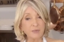 81-Year-Old Martha Stewart Praised for Bravely Going Topless to Promote Her Coffee Brand