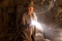 Harrison Ford Holds Back Tears When Premiering First Teaser for 'Indiana Jones 5'