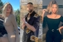 Inside Khloe Kardashian and Tristan Thompson's Awkward Run-In at Beyonce's 41st Birthday Party