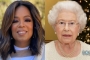 Oprah Winfrey Hopes Queen Elizabeth's Death Will Bring Harry and Meghan Closer to Royal Family